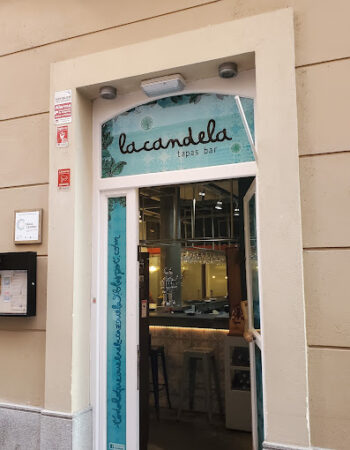 Bar La Candela – Cádiz