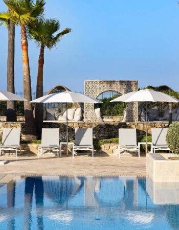 Hotel Barrosa Palace ***** – Chiclana de la Frontera