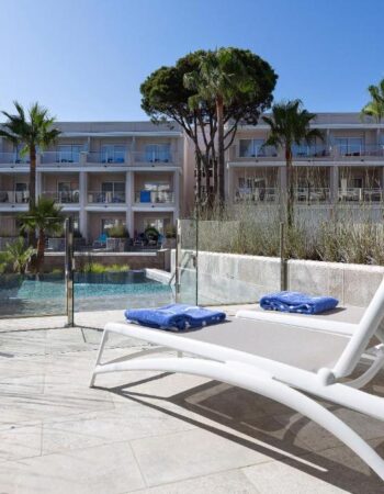 Hotel Barrosa Palace ***** – Chiclana de la Frontera