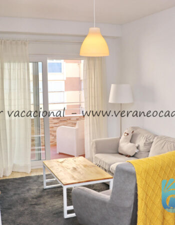 Apartamento alquiler en Cádiz con vistas | Cádiz 039