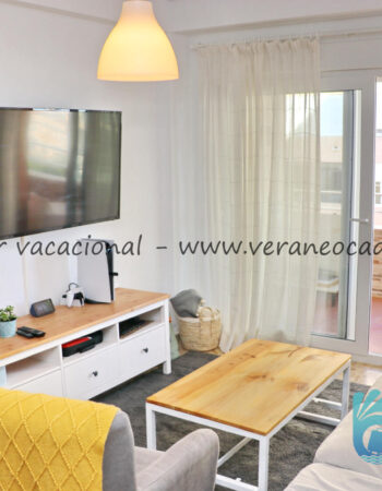 Apartamento alquiler en Cádiz con vistas | Cádiz 039