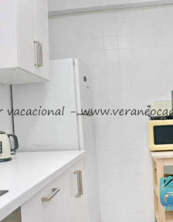 Apartamento alquiler en Cádiz con vistas | Cádiz 039