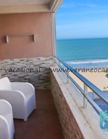 Apartamento alquiler en Cádiz con vistas | Cádiz 039