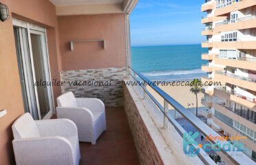 Apartamento alquiler en Cádiz con vistas | Cádiz 039