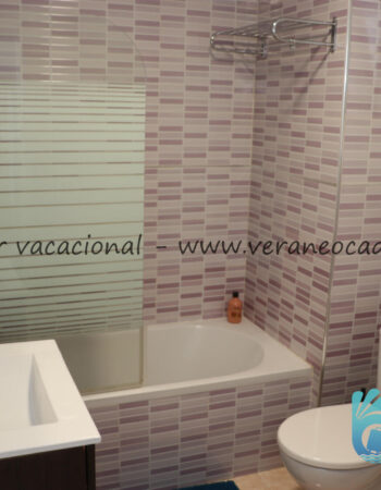 Apartamento alquiler en Cádiz con vistas | Cádiz 039