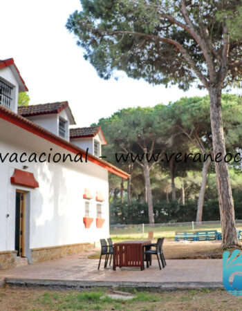 Alquiler vacacional finca | Puerto de Santa María 001