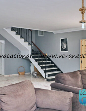 Alquiler vacacional finca | Puerto de Santa María 001