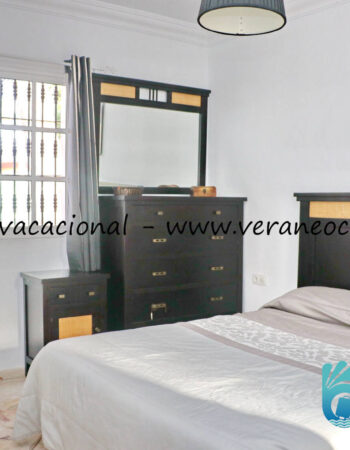 Alquiler vacacional finca | Puerto de Santa María 001