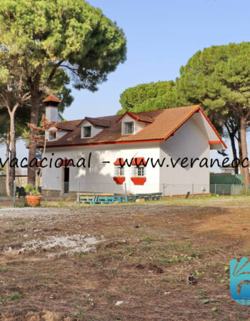 Alquiler vacacional finca | Puerto de Santa María 001