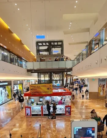 Centro Comercial Área Sur – Jerez de la Frontera