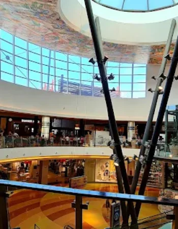 Centro Comercial Área Sur – Jerez de la Frontera