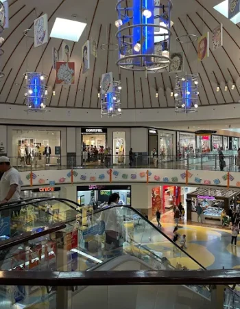 Centro Comercial Área Sur – Jerez de la Frontera