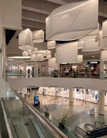 Centro Comercial Puerta Europa – Algeciras