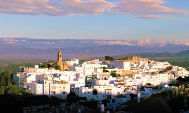 Ruta de los pueblos blancos: un viaje por la historia y la tradición