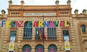 Fiestas y eventos culturales en Cádiz: vive la tradición