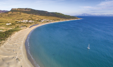 Descubre las playas más hermosas de Cádiz