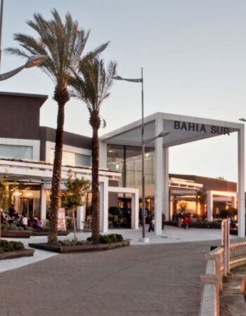 Centro Comercial Bahía Sur – San Fernando